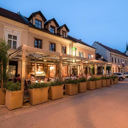Splavar Rooms Brežice Dış mekan fotoğraf