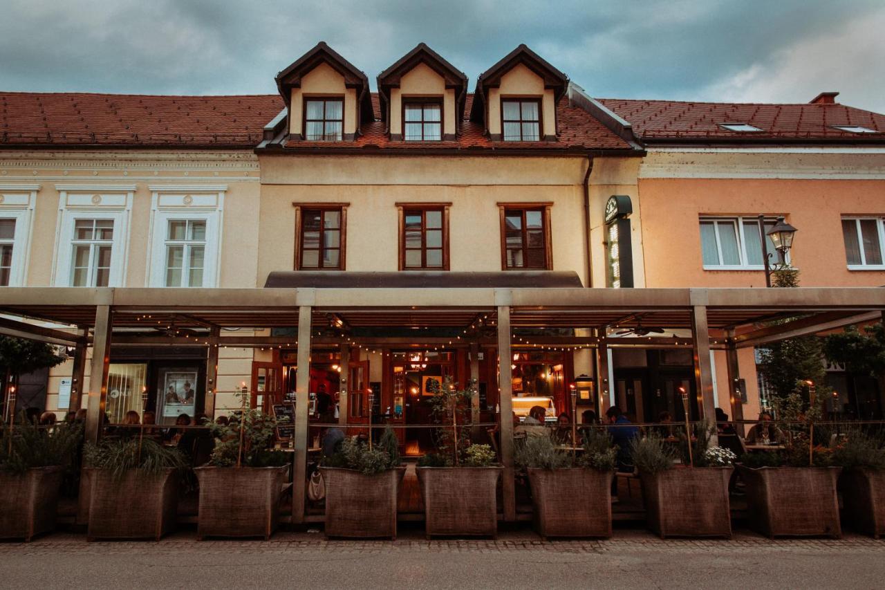 Splavar Rooms Brežice Dış mekan fotoğraf