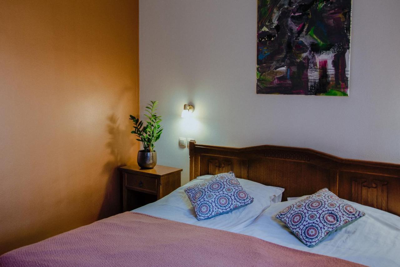 Splavar Rooms Brežice Dış mekan fotoğraf