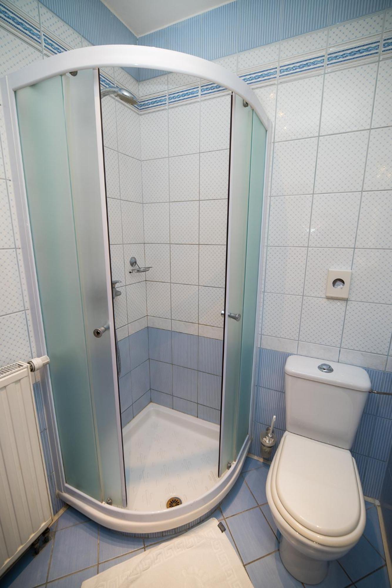 Splavar Rooms Brežice Oda fotoğraf