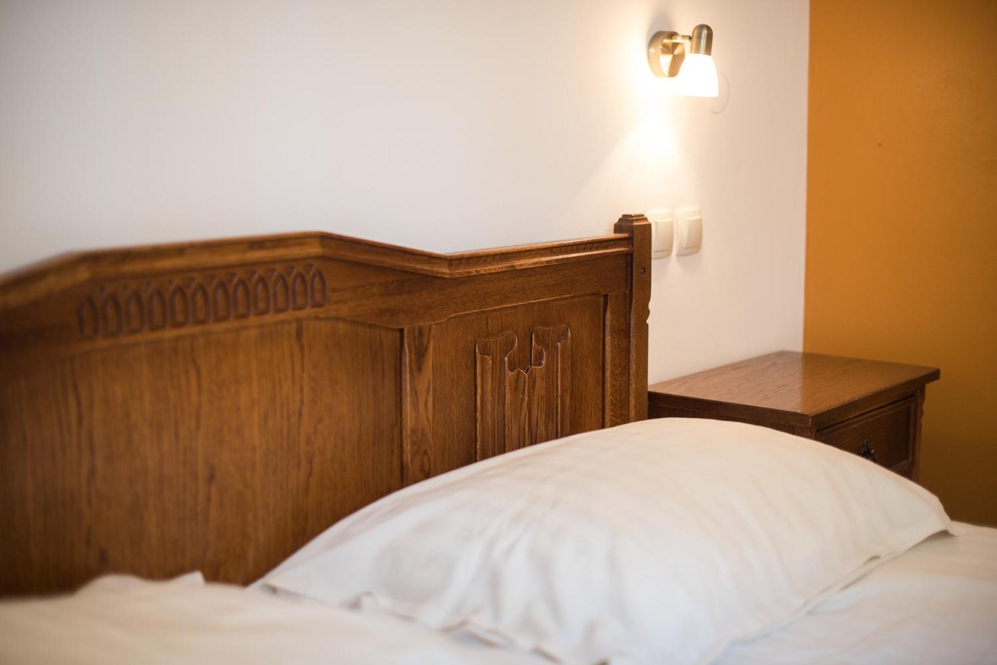 Splavar Rooms Brežice Oda fotoğraf