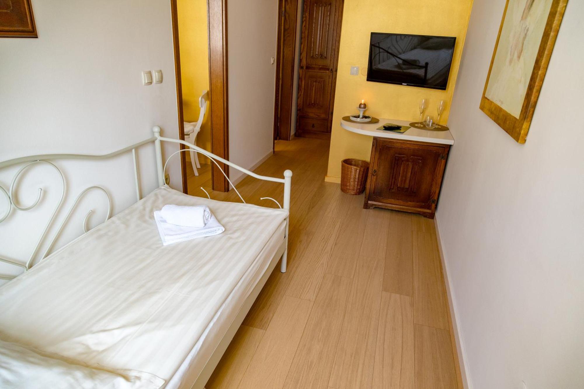 Splavar Rooms Brežice Dış mekan fotoğraf