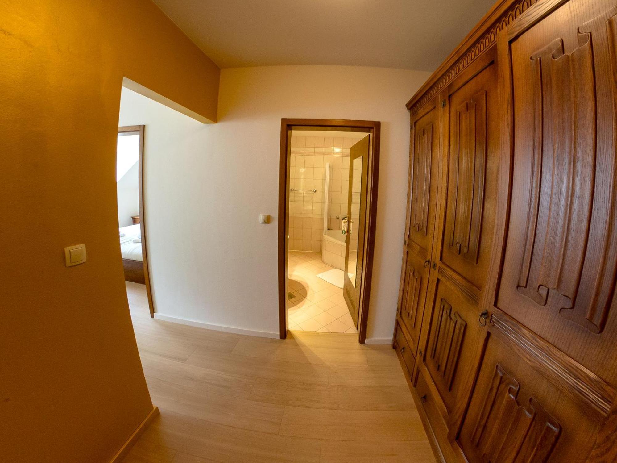 Splavar Rooms Brežice Dış mekan fotoğraf