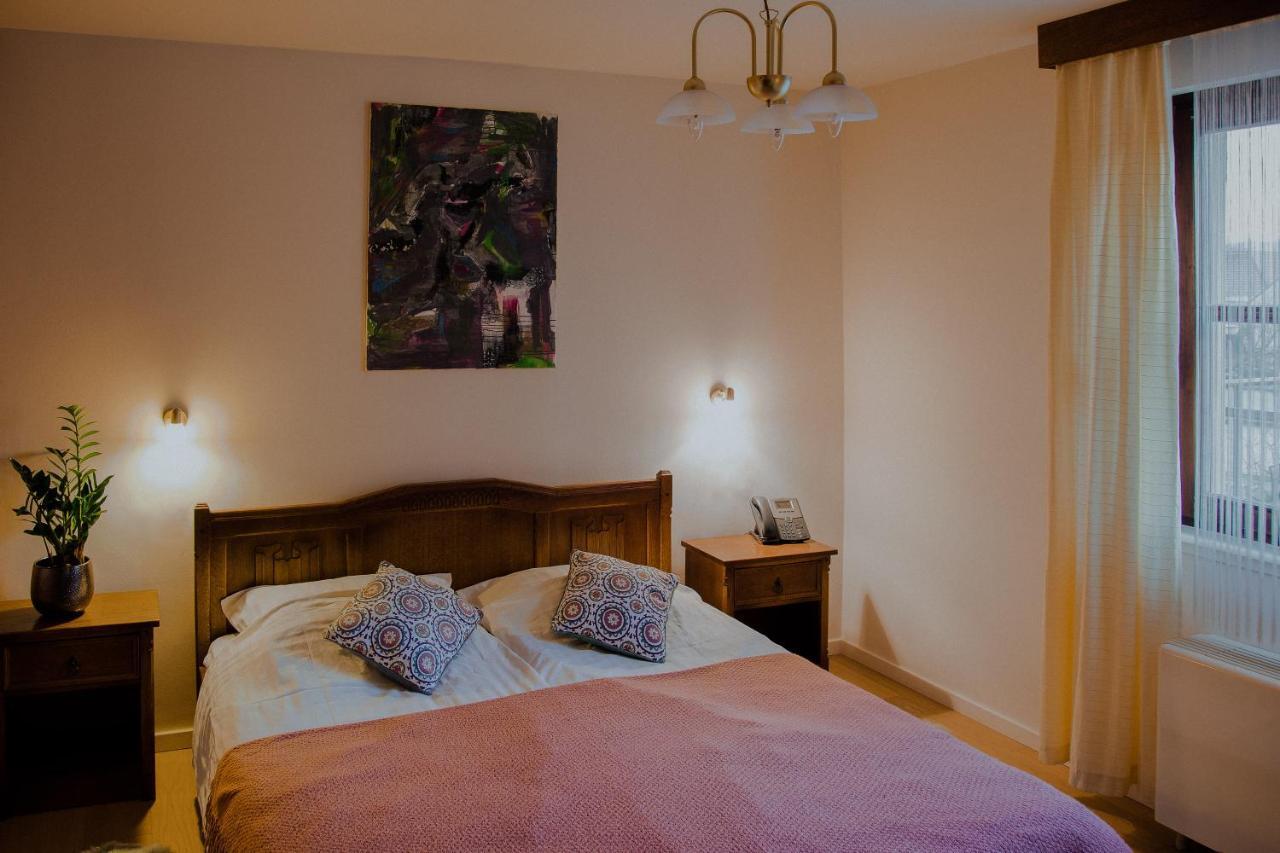 Splavar Rooms Brežice Dış mekan fotoğraf