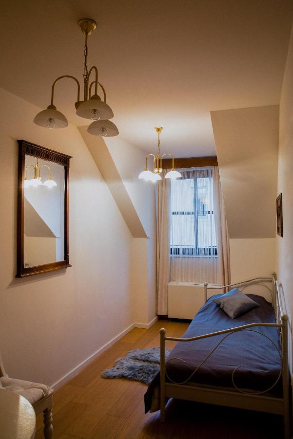 Splavar Rooms Brežice Dış mekan fotoğraf