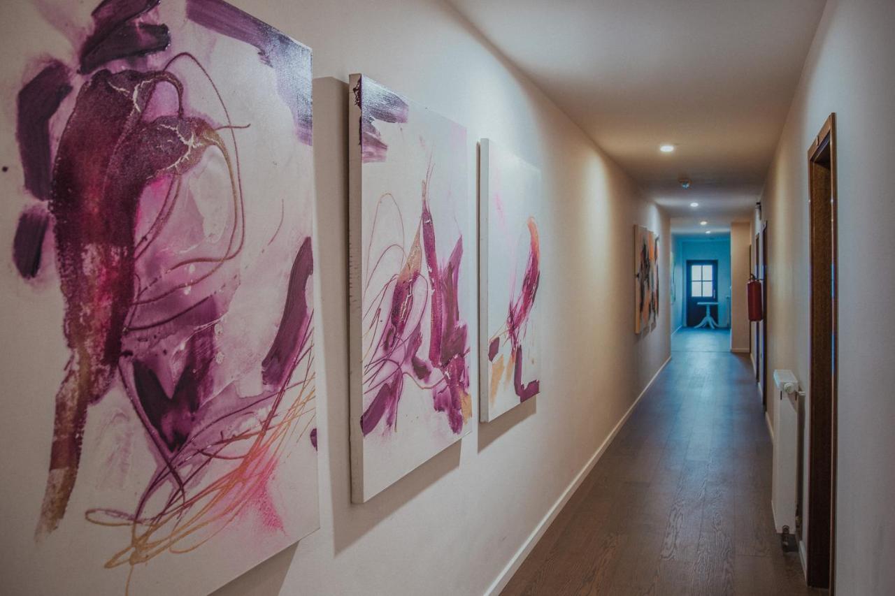 Splavar Rooms Brežice Dış mekan fotoğraf