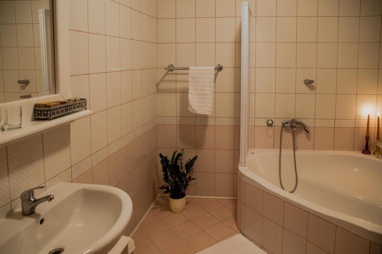 Splavar Rooms Brežice Dış mekan fotoğraf