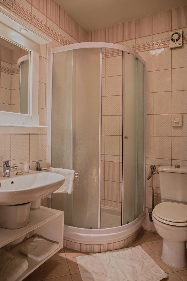 Splavar Rooms Brežice Dış mekan fotoğraf