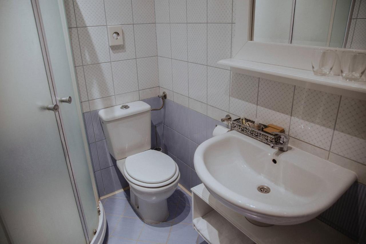 Splavar Rooms Brežice Dış mekan fotoğraf