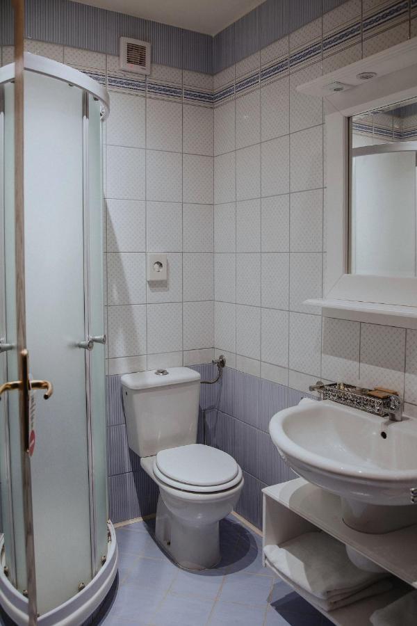 Splavar Rooms Brežice Dış mekan fotoğraf