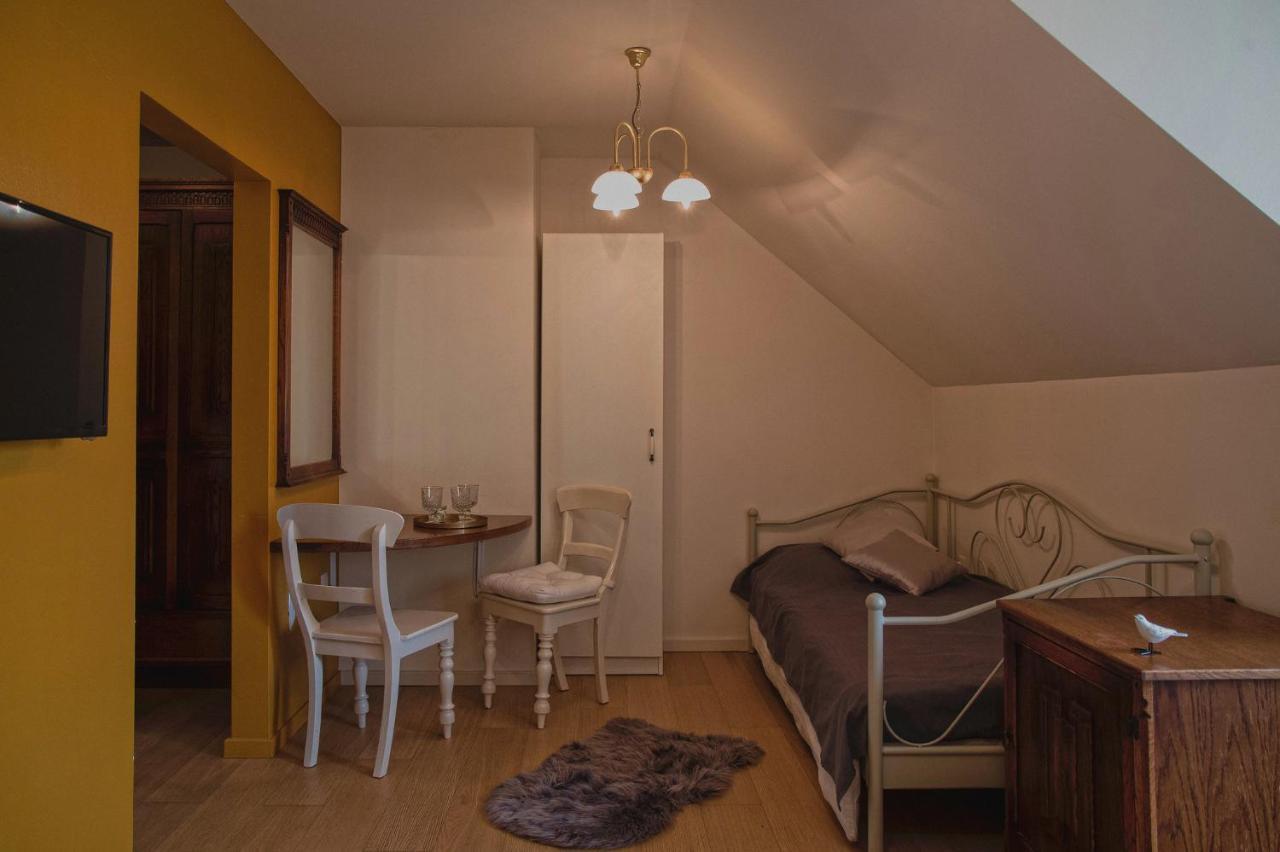 Splavar Rooms Brežice Dış mekan fotoğraf